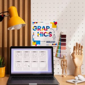 Graphic Design Services