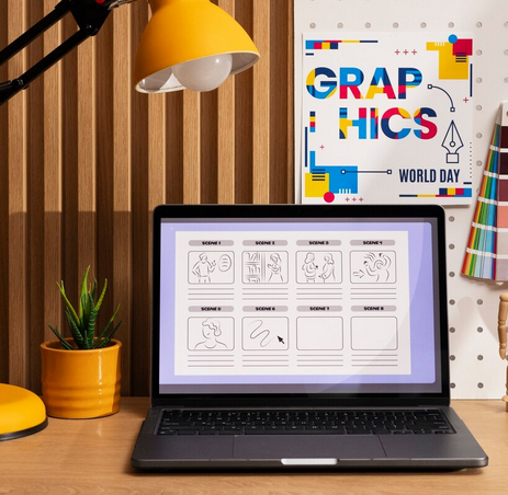 Small business website development Johannesburg