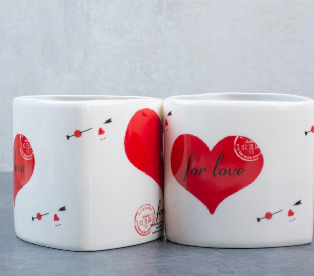 cup and mug printing