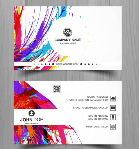 Business Card Printing
