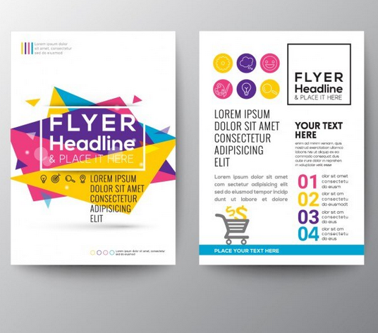 Flier Printing Midrand