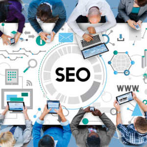 SEO Services South Africa