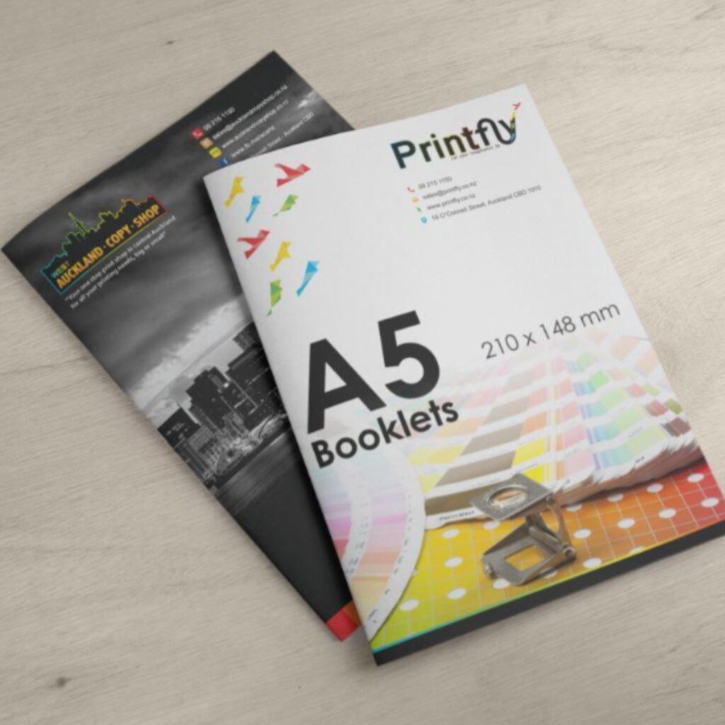 Booklet Printing Midrand