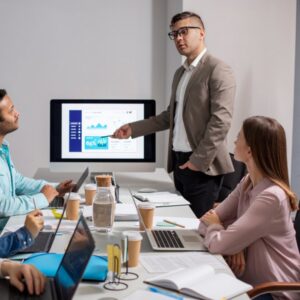 digital marketing training for startups & business owners – take control of your online growth