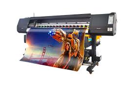 Printing Company in Midrand