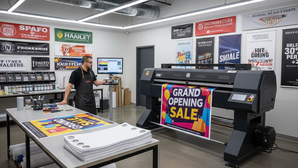 24 Hour Printing Services Midrand