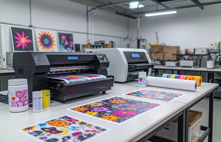 Best Print Shop Near Me Midrand