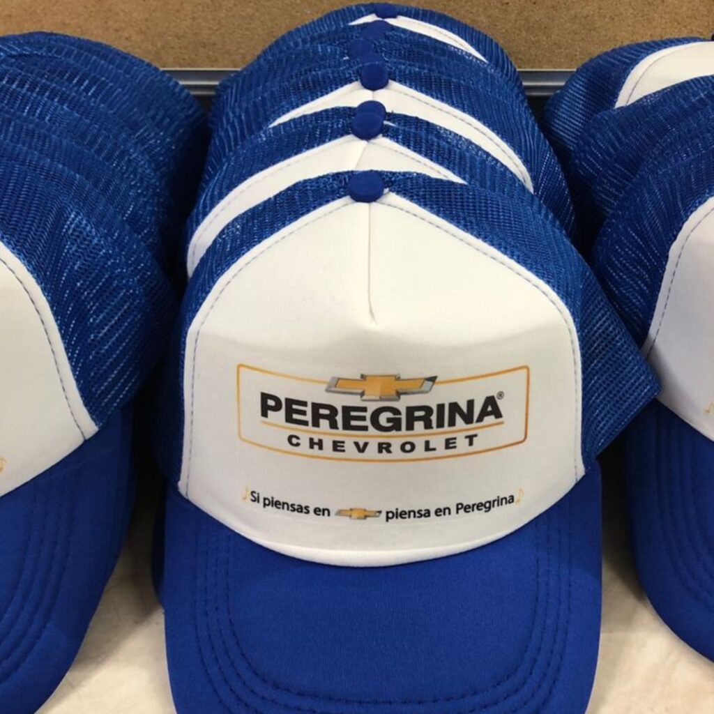 Promotional Caps and Hats