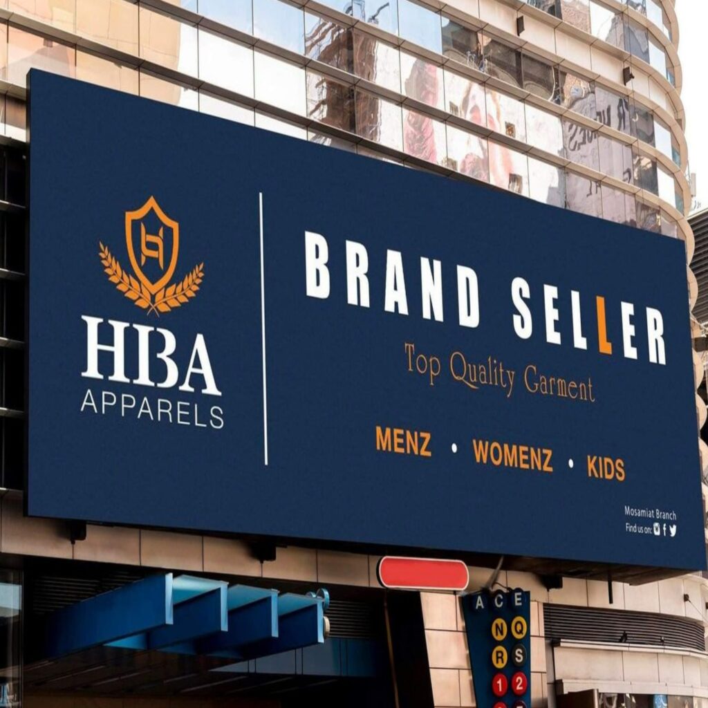 signage printing Midrand